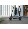 Segway | F2 E II | eKickScooter | 800 W | Up to 25 km/h | 10 " | Black