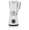 Bosch Blender | MMB6141W VitaPower Series 4 | Tabletop | 1200 W | Jar material Tritan | Jar capacity 1.5 L | White