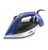 ETA Steam Iron | ETA227690000 Chloe | Steam Iron | 2600 W | Water tank capacity 350 ml | Continuous steam 40 g