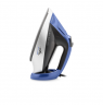 ETA Steam Iron | ETA227690000 Chloe | Steam Iron | 2600 W | Water tank capacity 350 ml | Continuous steam 40 g