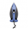 ETA Steam Iron | ETA227690000 Chloe | Steam Iron | 2600 W | Water tank capacity 350 ml | Continuous steam 40 g