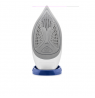 ETA Steam Iron | ETA227690000 Chloe | Steam Iron | 2600 W | Water tank capacity 350 ml | Continuous steam 40 g