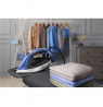 ETA Steam Iron | ETA227690000 Chloe | Steam Iron | 2600 W | Water tank capacity 350 ml | Continuous steam 40 g