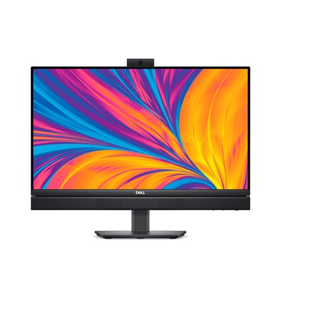 Dell OptiPlex | 7420 | Desktop | AIO | FHD | Intel Core i5 | i5-12500T | Internal memory 16 GB | DDR5 | 512 GB | Intel Integrate