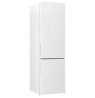 INDESIT Refrigerator | INKS 1401 W4E | Energy efficiency class E | Free standing | Combi | Height 202.5 cm | Fridge net capacity