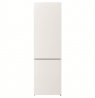 INDESIT Refrigerator | INKS 1401 W4E | Energy efficiency class E | Free standing | Combi | Height 202.5 cm | Fridge net capacity