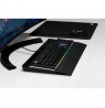 Corsair K55 RGB PRO Gaming Keyboard, RGB LED - Black