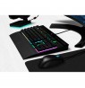 Corsair K55 RGB PRO Gaming Keyboard, RGB LED - Black