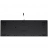 Corsair K55 RGB PRO Gaming Keyboard, RGB LED - Black