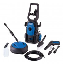 Scheppach HPC1600-KIT - pressure washer