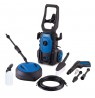 Scheppach HPC1600-KIT - pressure washer