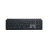 NL Logitech MX Keys S Wireless Keyboard Graphite US Layout