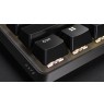 Corsair K70 CORE TKL keyboard Gaming USB QWERTZ German Black