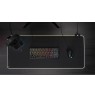 Corsair K70 CORE TKL keyboard Gaming USB QWERTZ German Black