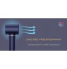 Havit HD634-EU hair dryer
