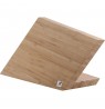 ZWILLING 34532-100-0 knife block Bamboo Wood