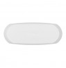 Belkin SoundForm Rhythm Headphones Wireless In-ear Calls/Music Micro-USB Bluetooth White