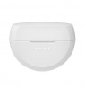 Belkin SoundForm Rhythm Headphones Wireless In-ear Calls/Music Micro-USB Bluetooth White