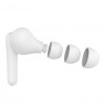 Belkin SoundForm Rhythm Headphones Wireless In-ear Calls/Music Micro-USB Bluetooth White