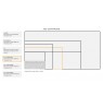 Glorious TCG Playmat / XL Extended - 14x24