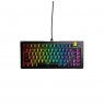 Glorious GMMK 3 Pro HE 75% Gaming Keyboard - Pre-Built, ANSI (US), Fox HE Switches, Black