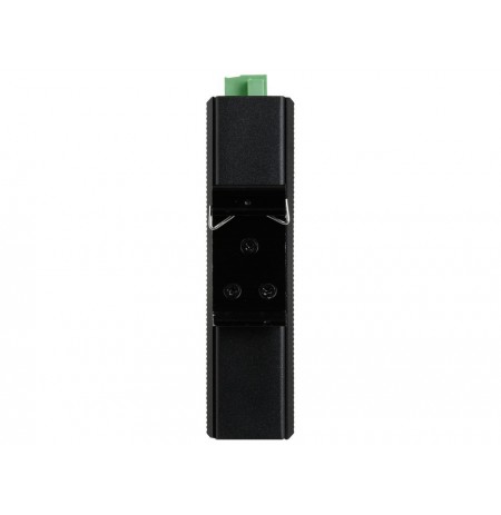 ISFG64 PULSAR Industrial Switch (4xPoE, 2xSFP)