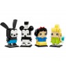 LEGO BRICKHEADZ 40622 Disney 100th Celebration