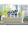 LEGO BRICKHEADZ 40622 Disney 100th Celebration