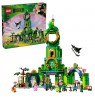 LEGO WICKED 75684 Welcome to Emerald City