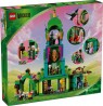 LEGO WICKED 75684 Welcome to Emerald City