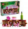 LEGO WICKED 75683 Glinda & Elphaba's Dormitory