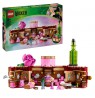 LEGO WICKED 75683 Glinda & Elphaba's Dormitory