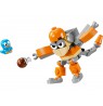 LEGO SONIC THE HEDGEHOG 30676 Kiki's Coconut Attack
