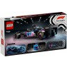 LEGO SPEED CHAMPIONS 77248 BWT Alpine F1 Team A524