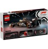 LEGO SPEED CHAMPIONS 77250 MoneyGram Haas F1 Team VF-24