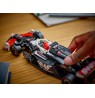 LEGO SPEED CHAMPIONS 77250 MoneyGram Haas F1 Team VF-24