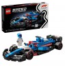 LEGO SPEED CHAMPIONS 77246 Visa Cash App RB VCARB 01