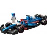 LEGO SPEED CHAMPIONS 77246 Visa Cash App RB VCARB 01