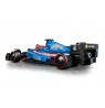 LEGO SPEED CHAMPIONS 77246 Visa Cash App RB VCARB 01