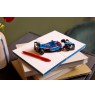 LEGO SPEED CHAMPIONS 77246 Visa Cash App RB VCARB 01
