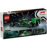 LEGO SPEED CHAMPIONS 77247 KICK Sauber F1 Team C44