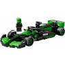 LEGO SPEED CHAMPIONS 77247 KICK Sauber F1 Team C44