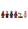 LEGO MARVEL 76315 Iron Man’s Laboratory: Hall of Armor