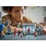 LEGO MARVEL 76315 Iron Man’s Laboratory: Hall of Armor