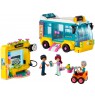 LEGO FRIENDS 41759 Heartlake City Bus