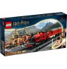 LEGO HARRY POTTER 76423 Hogwarts Express and Hogsmeade Station