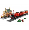 LEGO HARRY POTTER 76423 Hogwarts Express and Hogsmeade Station