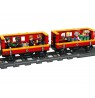 LEGO HARRY POTTER 76423 Hogwarts Express and Hogsmeade Station