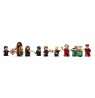 LEGO HARRY POTTER 76423 Hogwarts Express and Hogsmeade Station