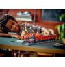 LEGO HARRY POTTER 76423 Hogwarts Express and Hogsmeade Station